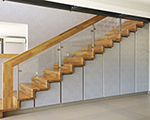Construction et protection de vos escaliers par Escaliers Maisons à La Roche-sur-Yon